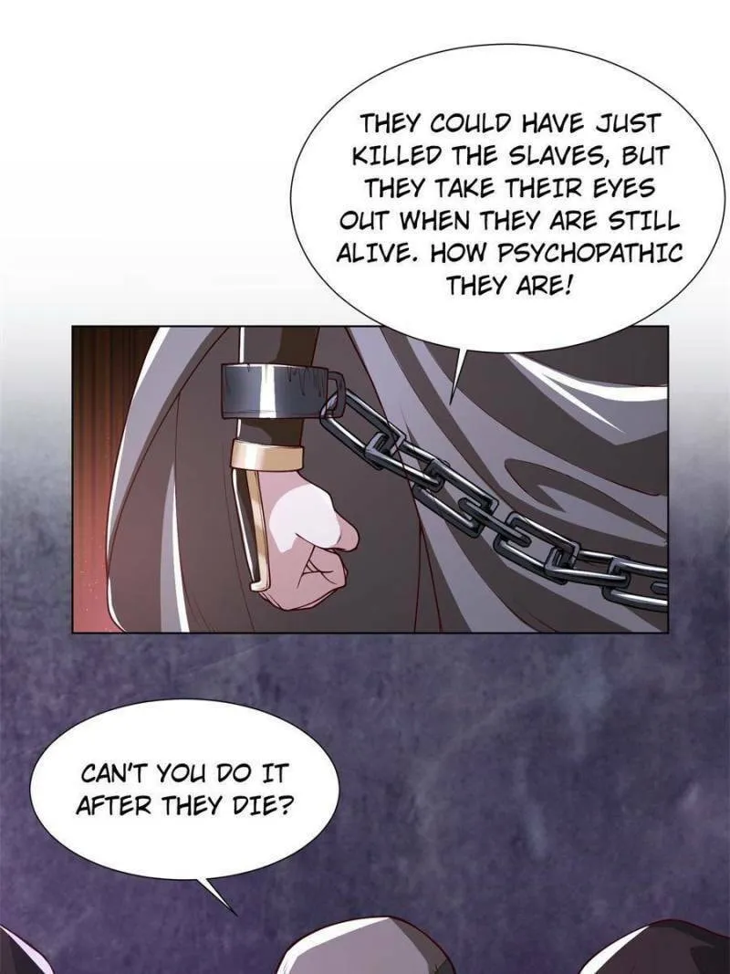 Read Dragon Master (Colored) chapter 106 image 15 on Lezhin