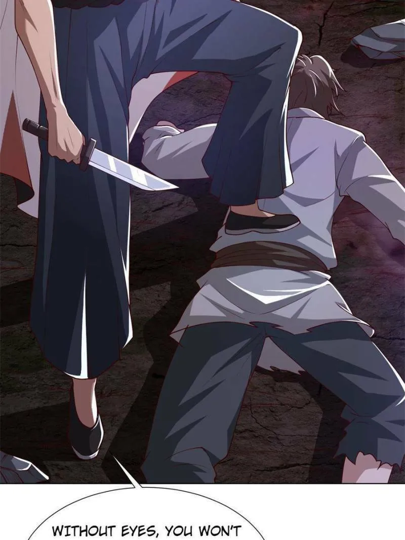 Read Dragon Master (Colored) chapter 106 image 18 on Lezhin