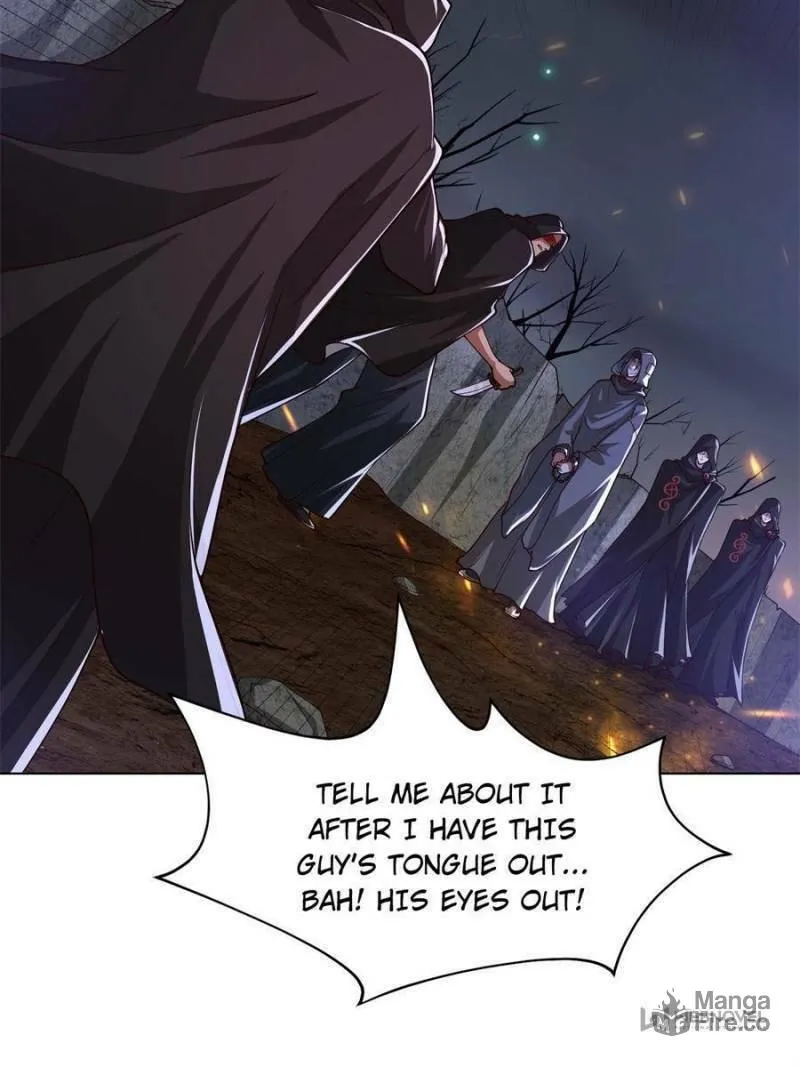 Read Dragon Master (Colored) chapter 106 image 24 on Lezhin