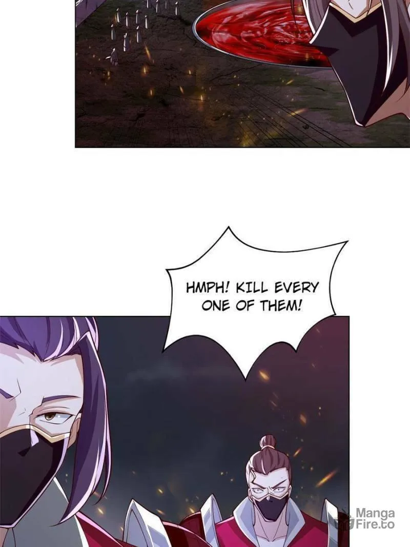 Read Dragon Master (Colored) chapter 106 image 38 on Lezhin