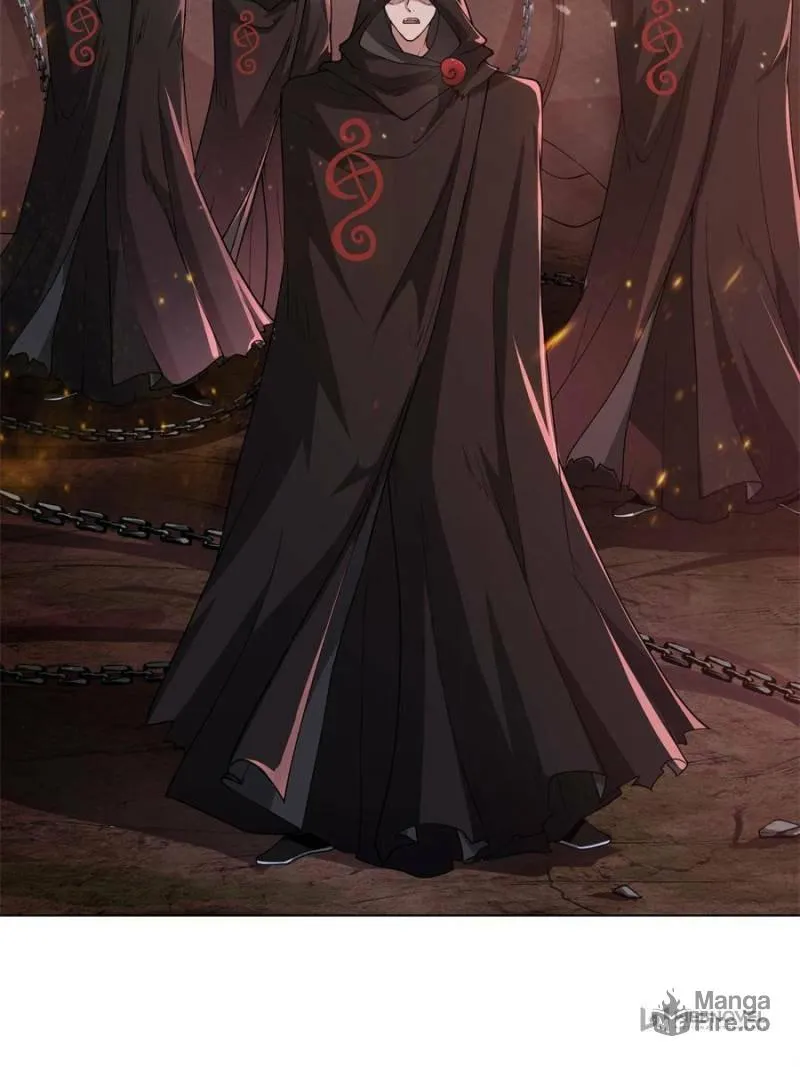 Read Dragon Master (Colored) chapter 106 image 4 on Lezhin