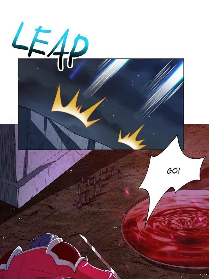 Read Dragon Master (Colored) chapter 106 image 40 on Lezhin