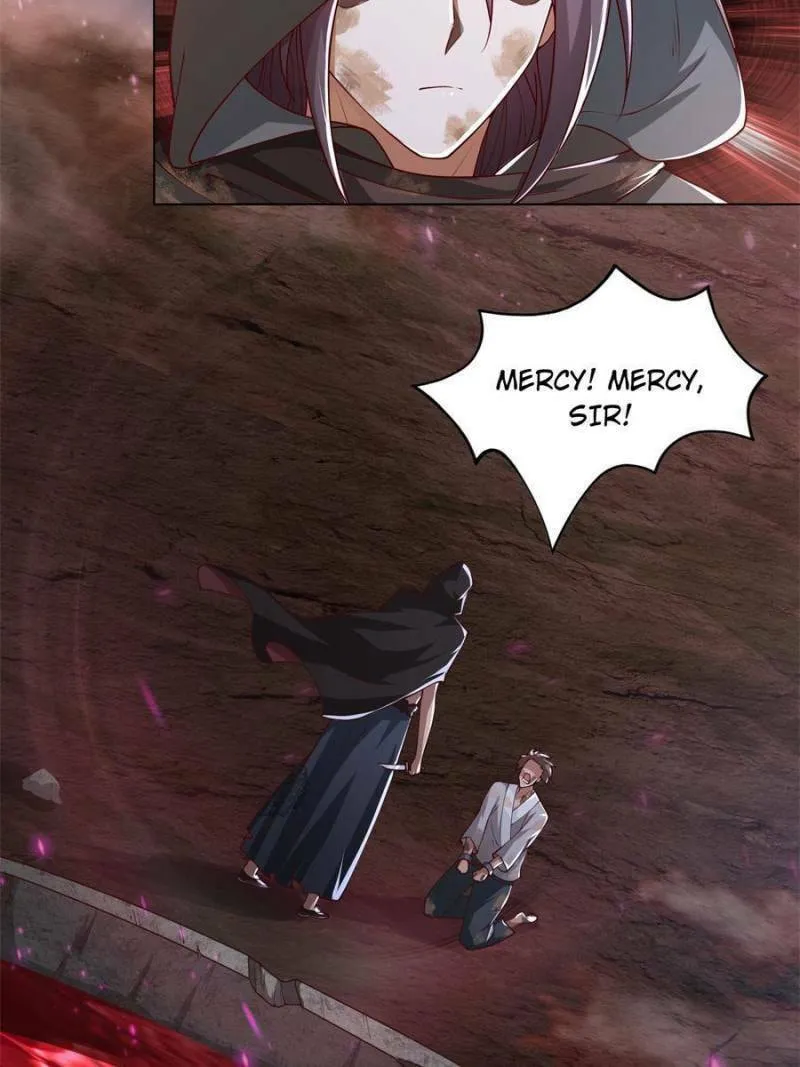 Read Dragon Master (Colored) chapter 106 image 7 on Lezhin