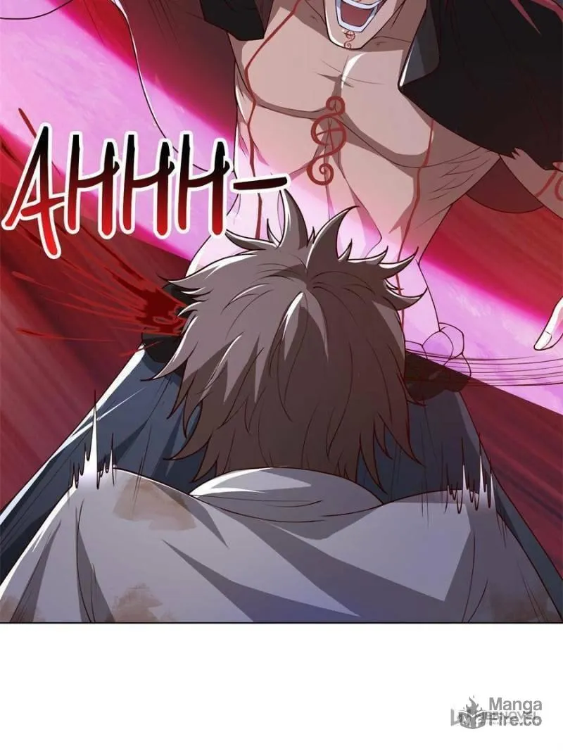 Read Dragon Master (Colored) chapter 106 image 9 on Lezhin