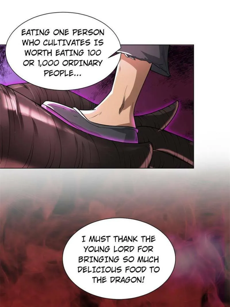 Read Dragon Master (Colored) chapter 107 image 10 on Lezhin