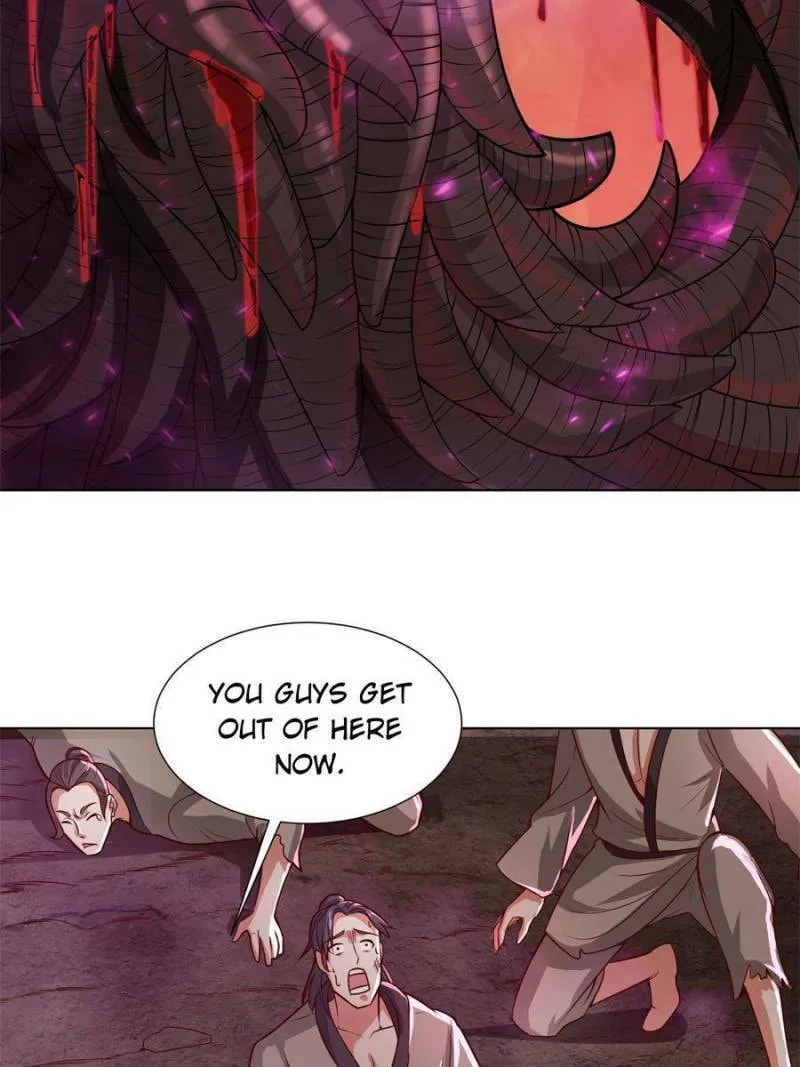 Read Dragon Master (Colored) chapter 107 image 12 on Lezhin