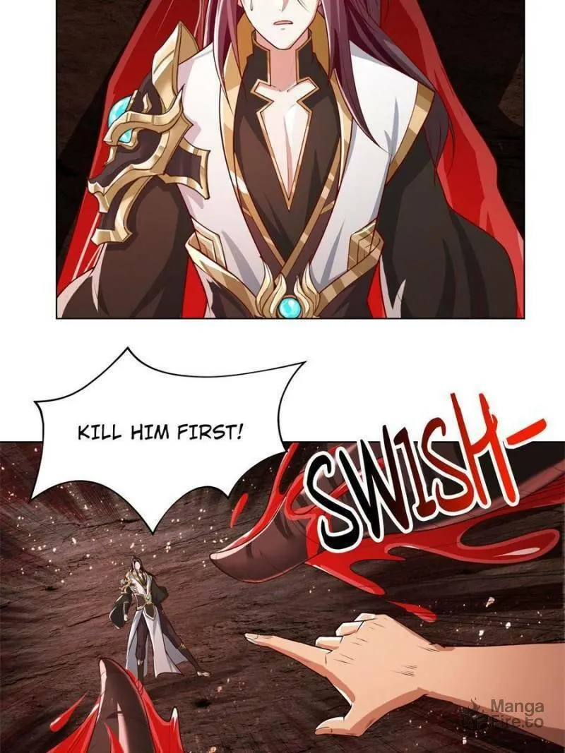 Read Dragon Master (Colored) chapter 107 image 17 on Lezhin