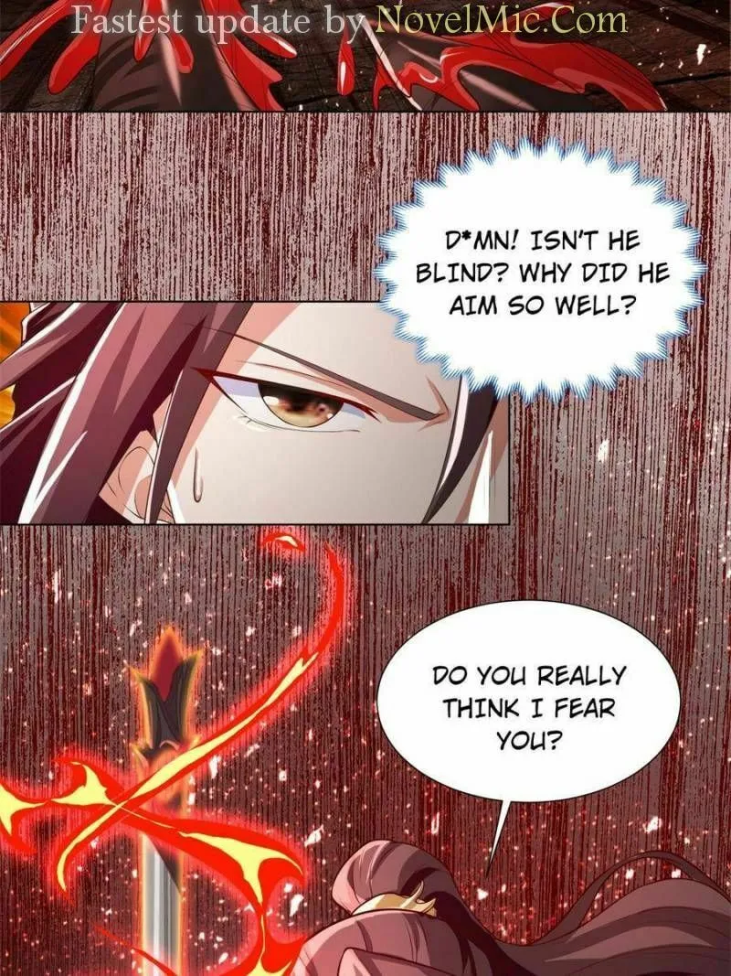 Read Dragon Master (Colored) chapter 107 image 18 on Lezhin