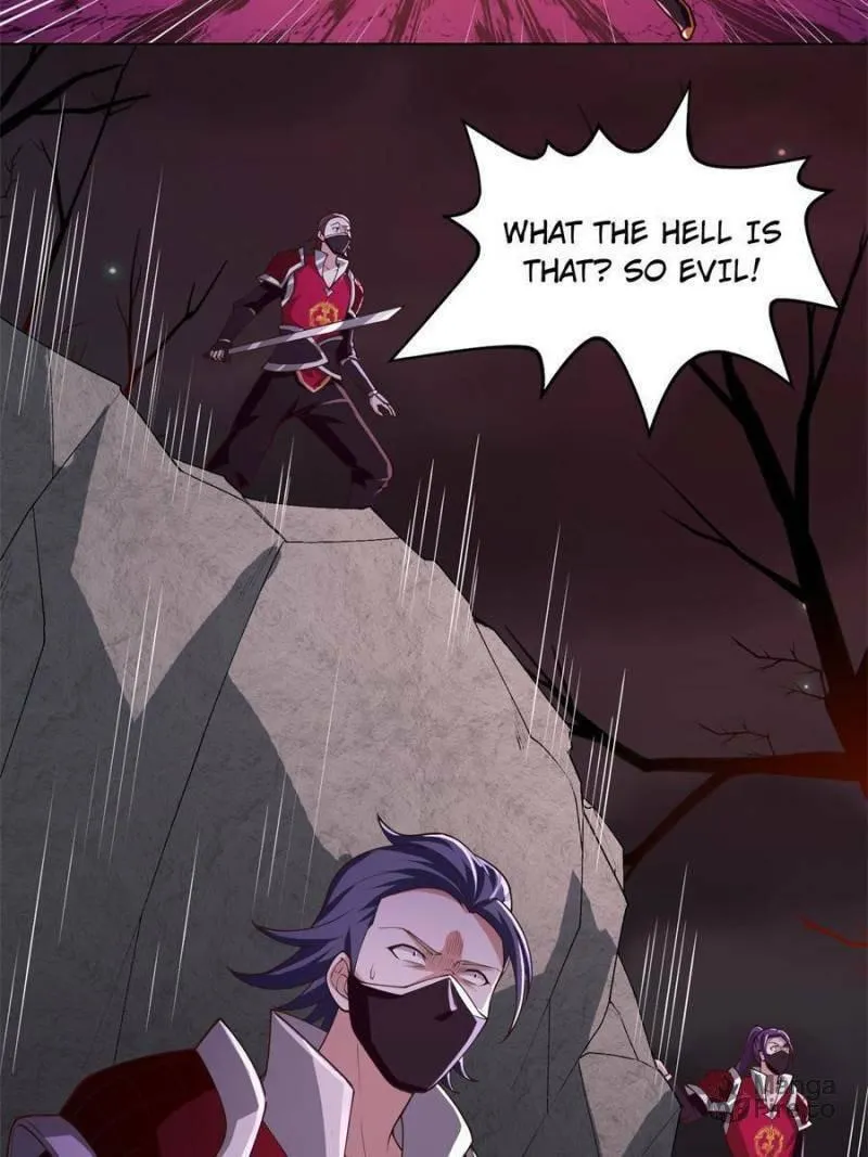 Read Dragon Master (Colored) chapter 107 image 2 on Lezhin
