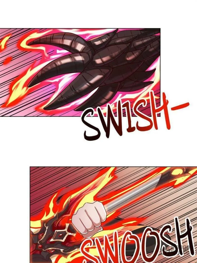 Read Dragon Master (Colored) chapter 107 image 20 on Lezhin