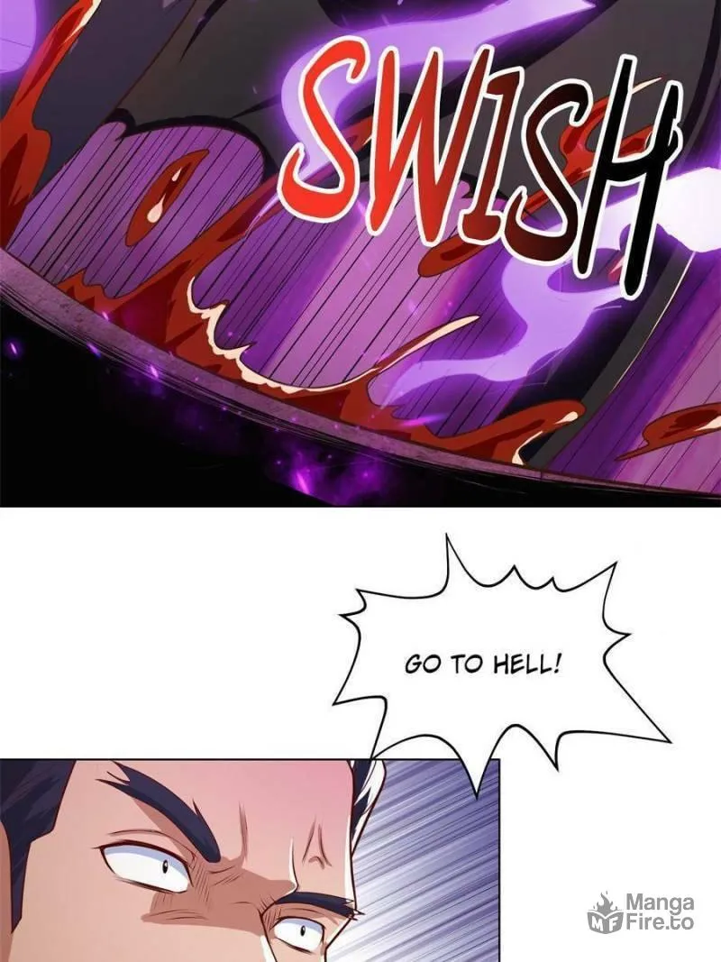 Read Dragon Master (Colored) chapter 107 image 26 on Lezhin