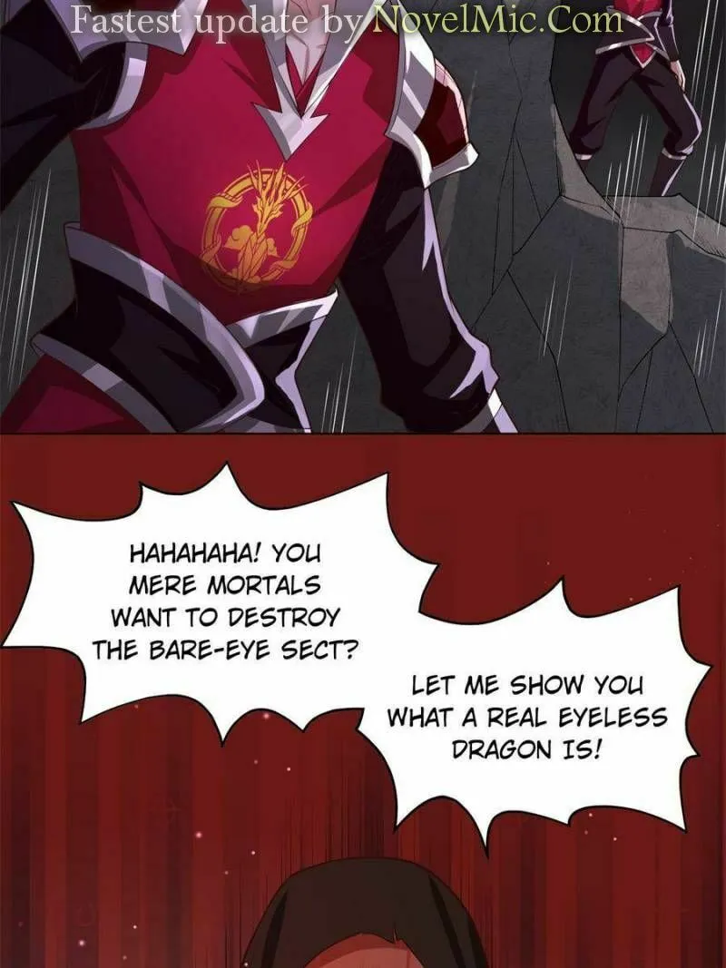 Read Dragon Master (Colored) chapter 107 image 3 on Lezhin