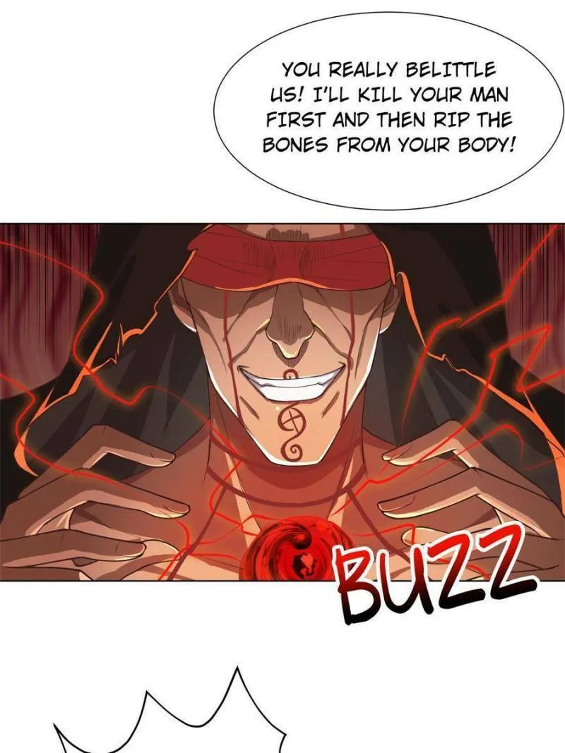 Read Dragon Master (Colored) chapter 107 image 30 on Lezhin