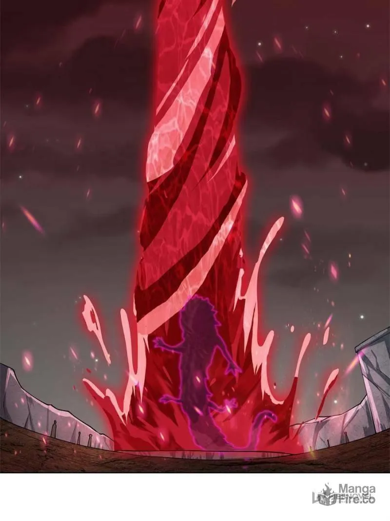 Read Dragon Master (Colored) chapter 107 image 34 on Lezhin