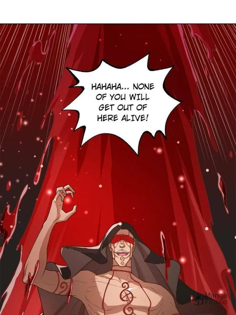 Read Dragon Master (Colored) chapter 107 image 35 on Lezhin