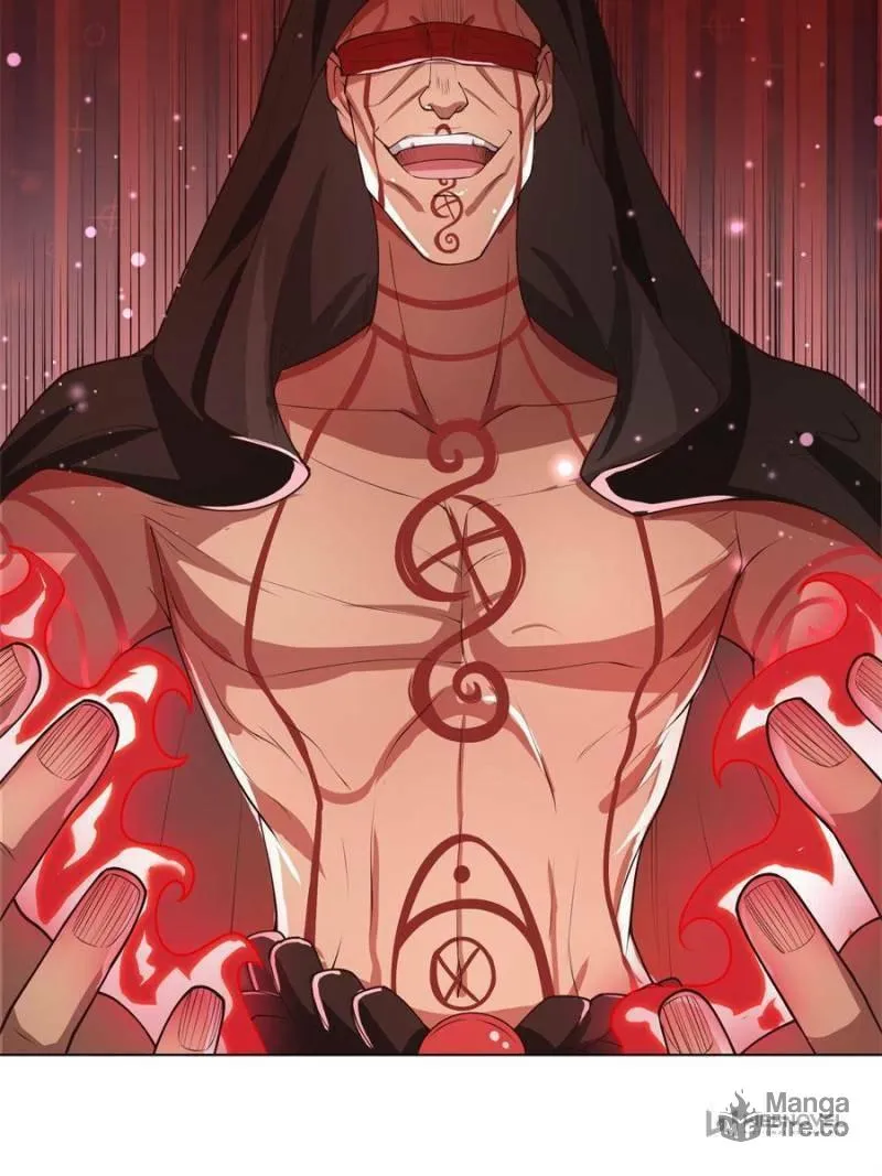 Read Dragon Master (Colored) chapter 107 image 4 on Lezhin