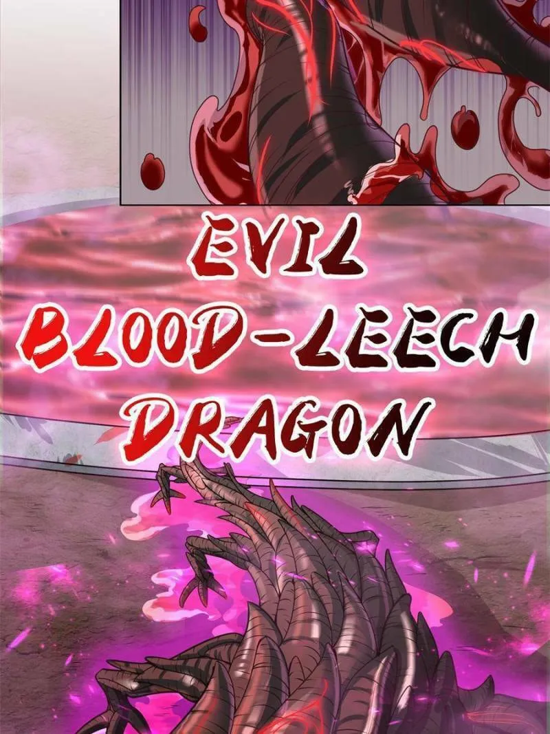 Read Dragon Master (Colored) chapter 107 image 6 on Lezhin