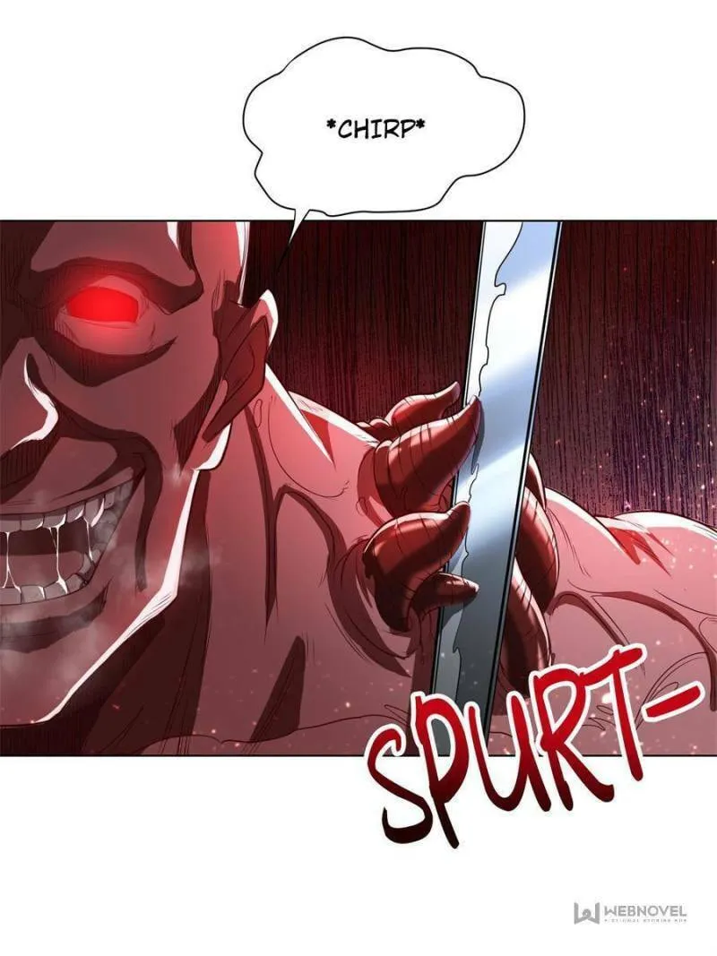 Read Dragon Master (Colored) chapter 108 image 13 on Lezhin
