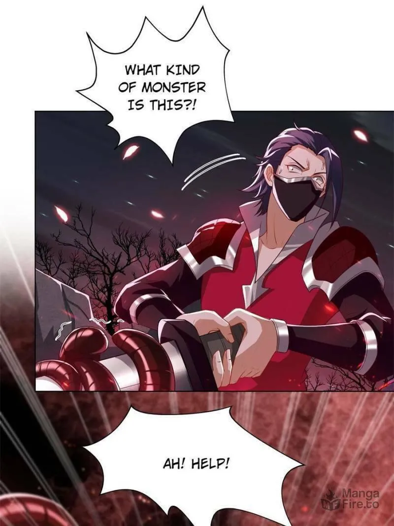 Read Dragon Master (Colored) chapter 108 image 14 on Lezhin