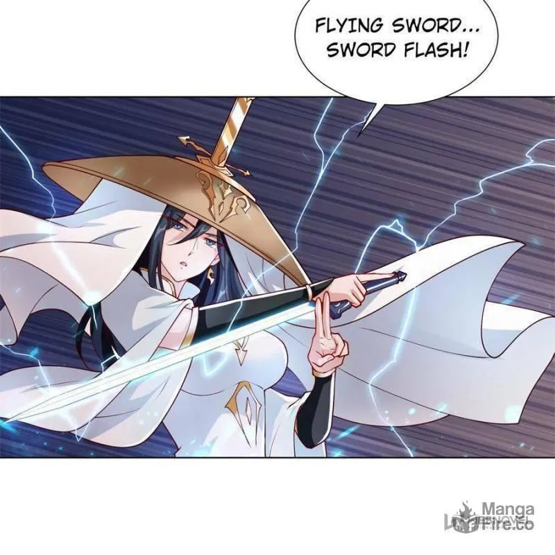 Read Dragon Master (Colored) chapter 108 image 23 on Lezhin