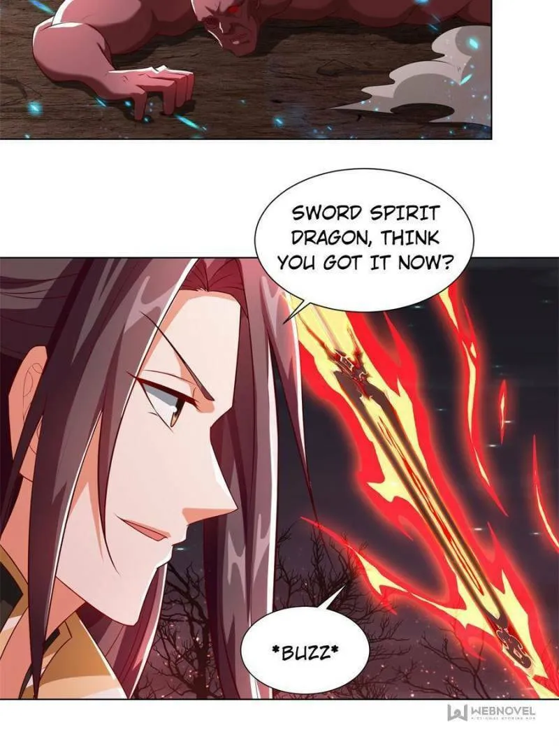 Read Dragon Master (Colored) chapter 108 image 28 on Lezhin
