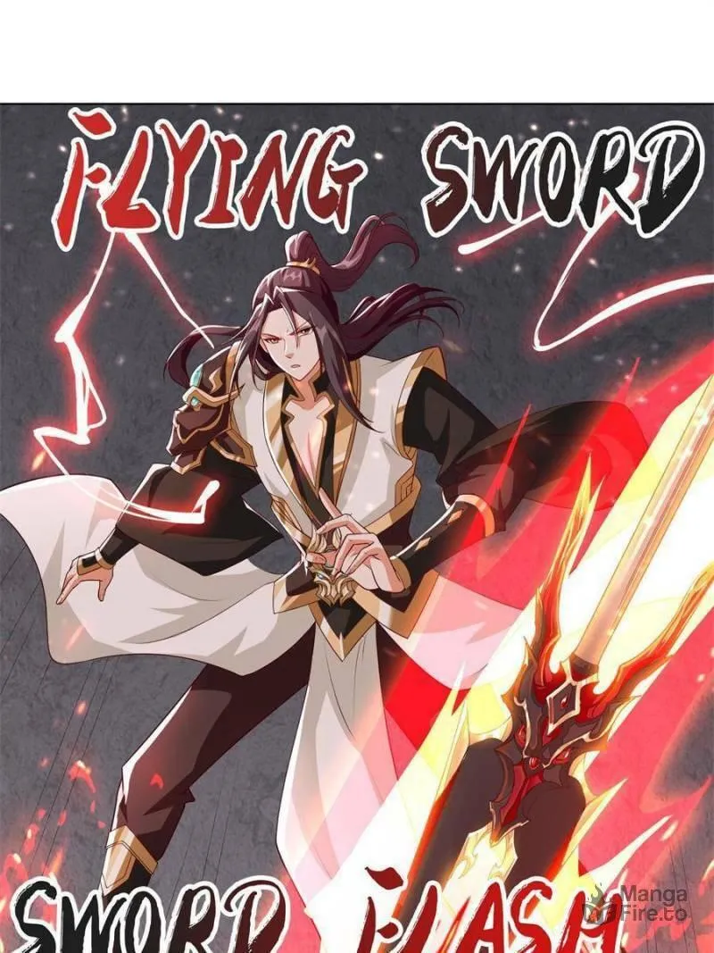 Read Dragon Master (Colored) chapter 108 image 29 on Lezhin