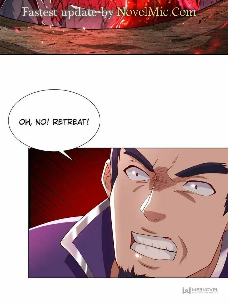 Read Dragon Master (Colored) chapter 108 image 3 on Lezhin