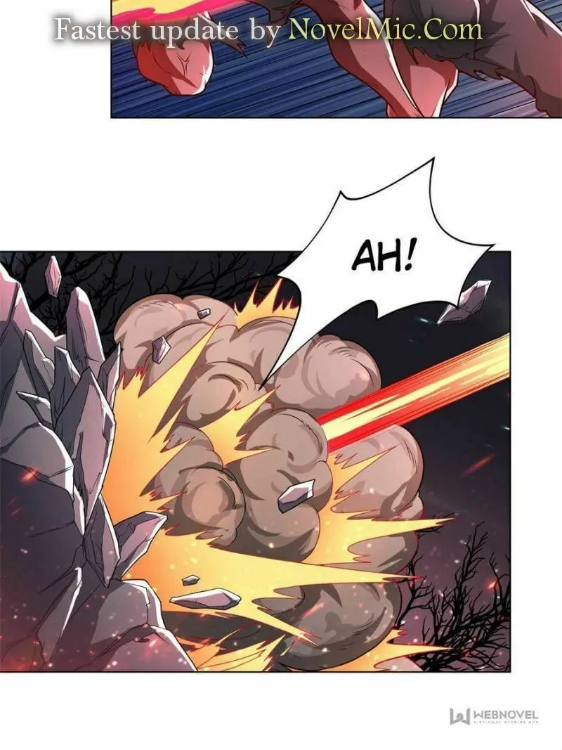 Read Dragon Master (Colored) chapter 108 image 33 on Lezhin
