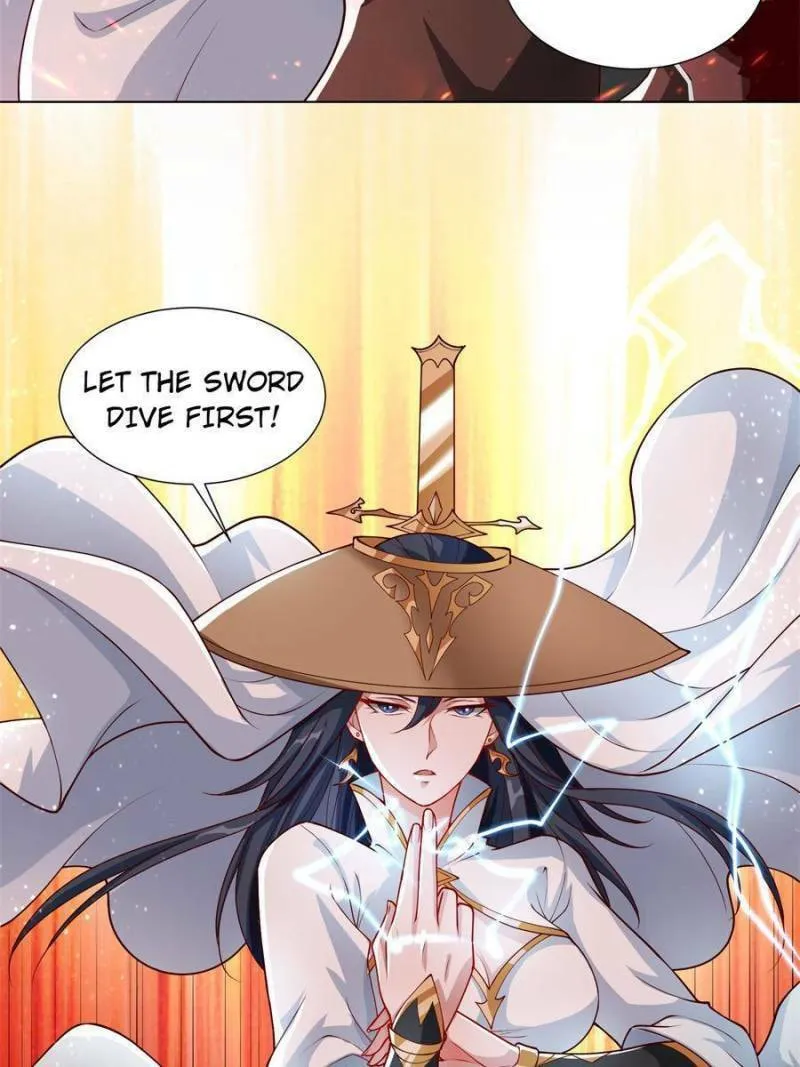 Read Dragon Master (Colored) chapter 108 image 36 on Lezhin