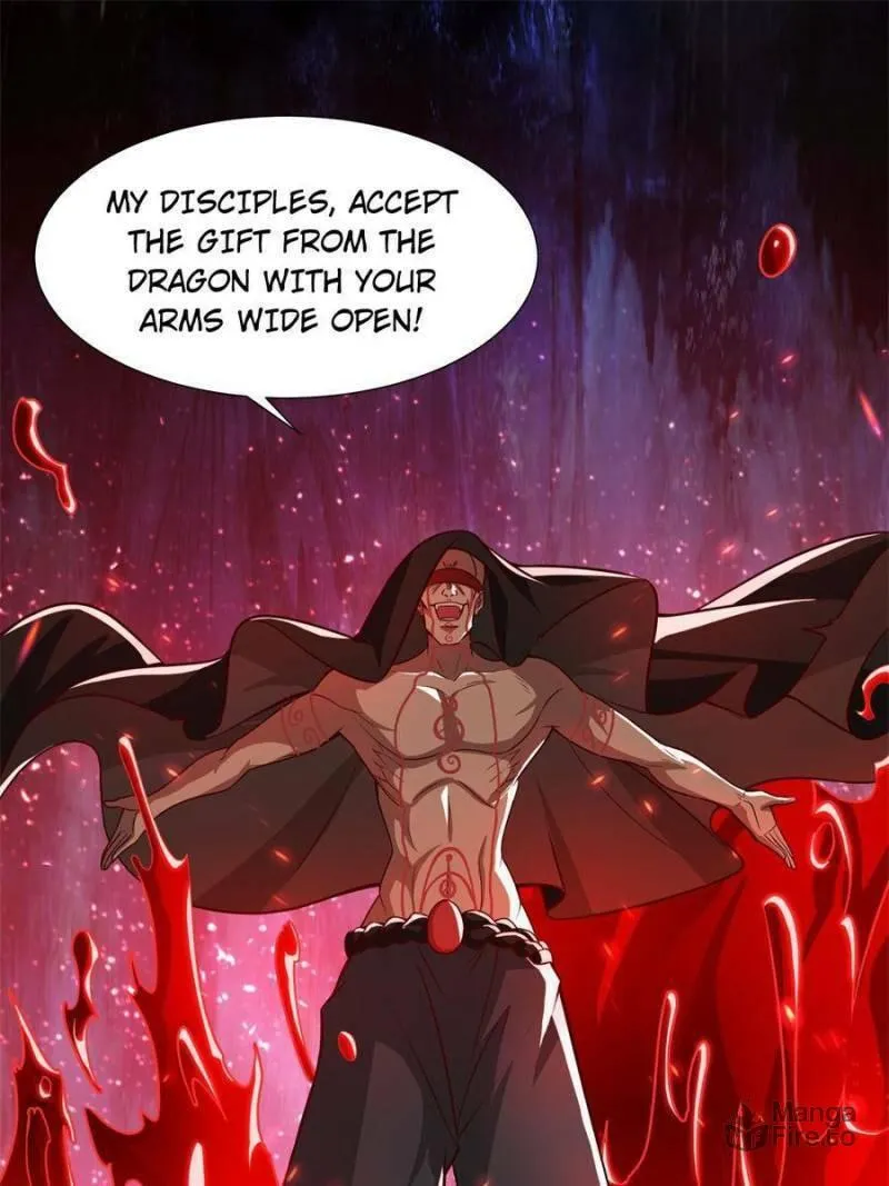 Read Dragon Master (Colored) chapter 108 image 4 on Lezhin