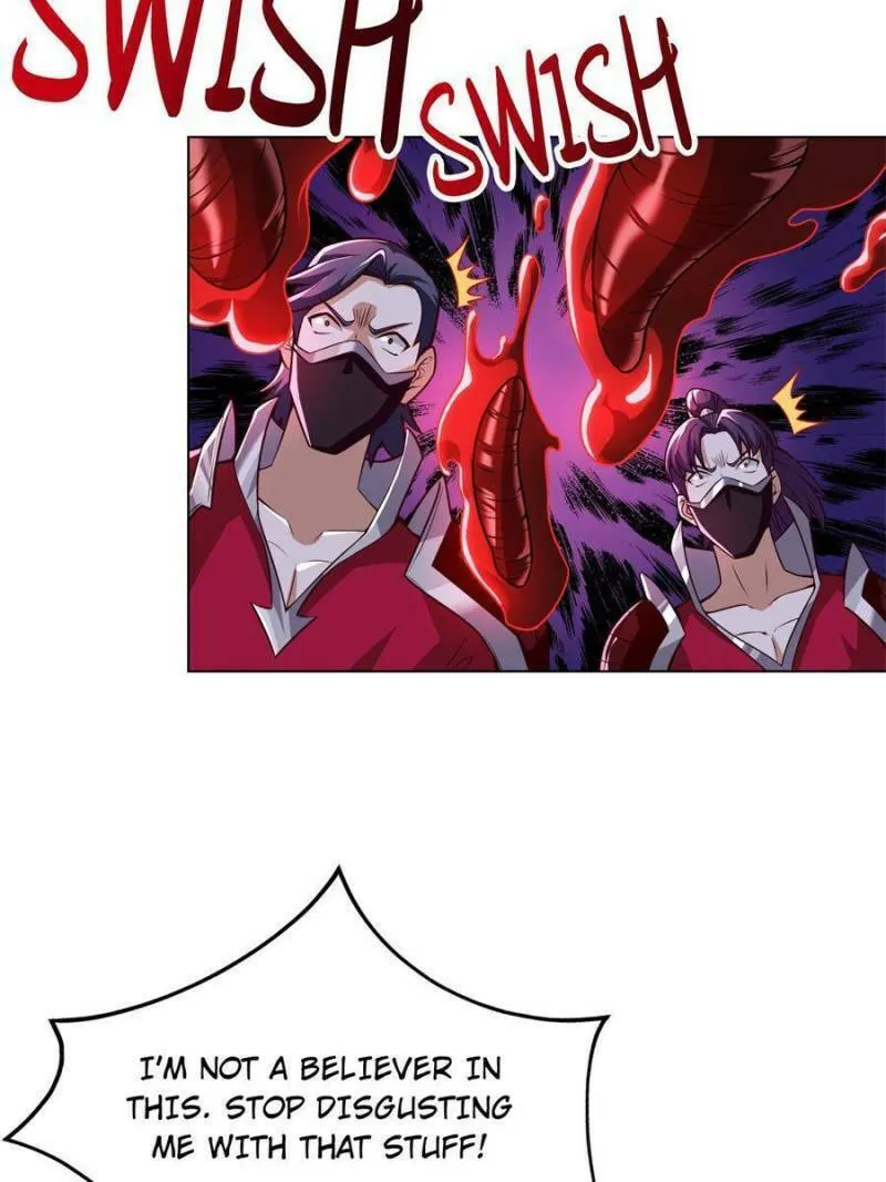 Read Dragon Master (Colored) chapter 108 image 7 on Lezhin