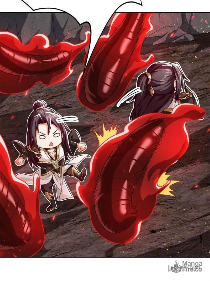 Read Dragon Master (Colored) chapter 108 image 8 on Lezhin
