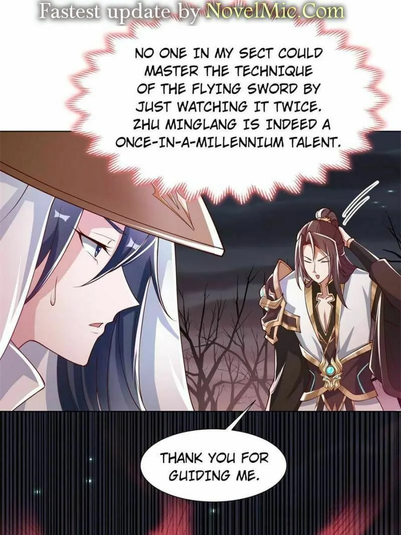 Read Dragon Master (Colored) chapter 109 image 10 on Lezhin