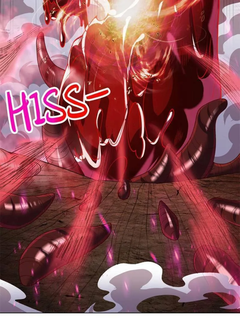 Read Dragon Master (Colored) chapter 109 image 12 on Lezhin