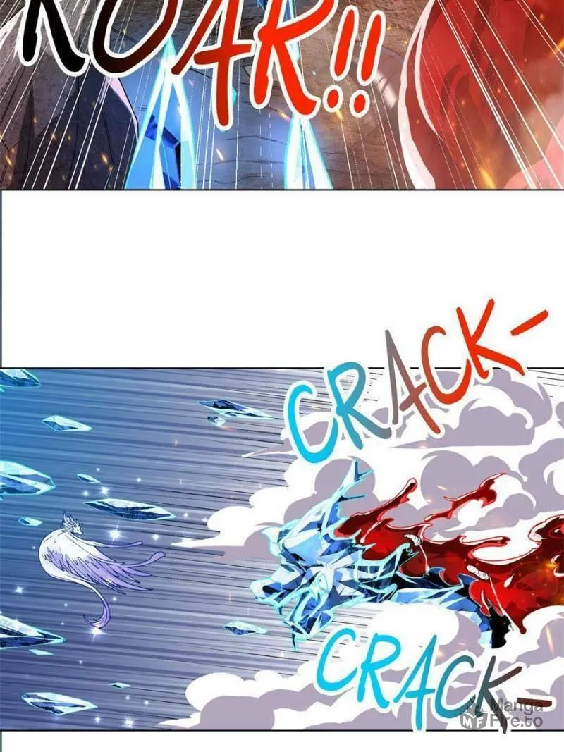 Read Dragon Master (Colored) chapter 109 image 17 on Lezhin