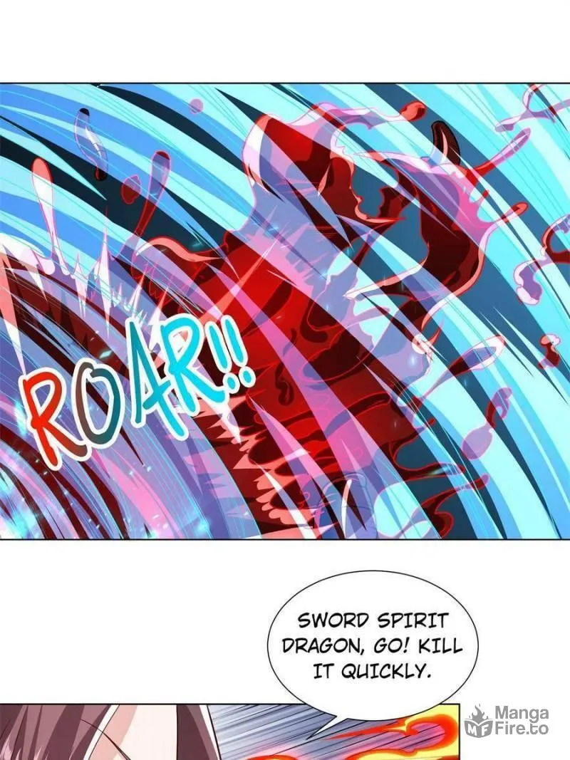 Read Dragon Master (Colored) chapter 109 image 24 on Lezhin