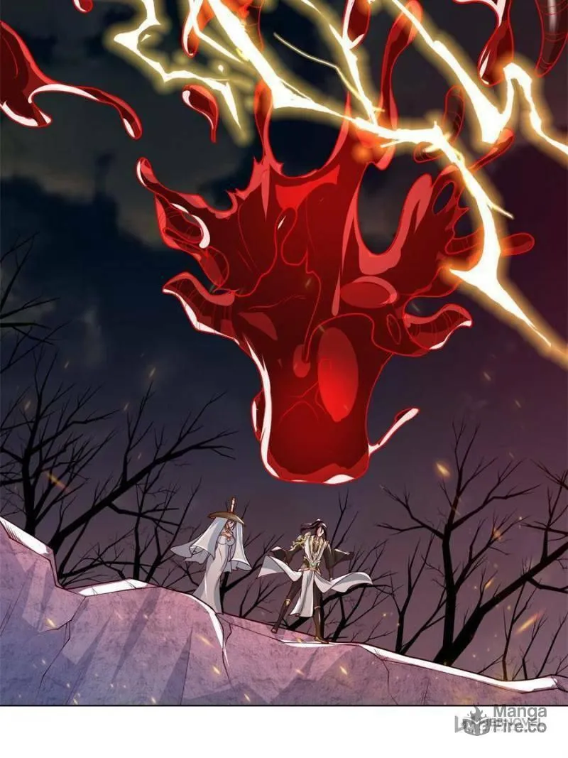 Read Dragon Master (Colored) chapter 109 image 9 on Lezhin