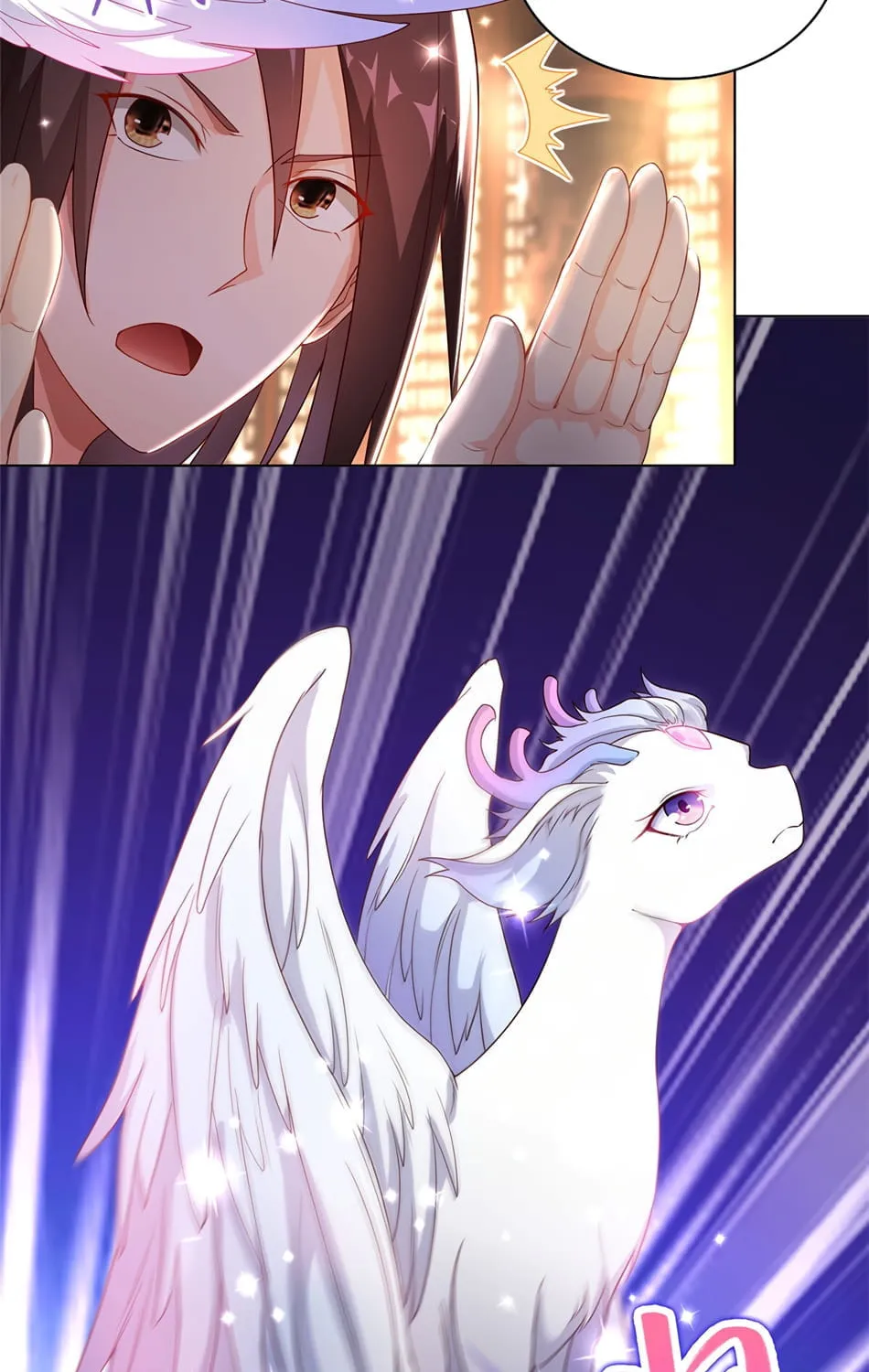 Read Dragon Master (Colored) chapter 11 image 18 on Lezhin