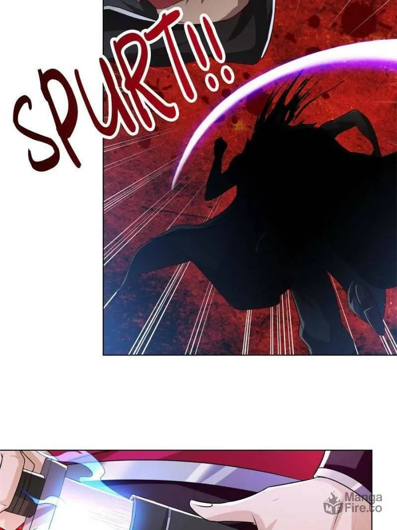 Read Dragon Master (Colored) chapter 110 image 11 on Lezhin