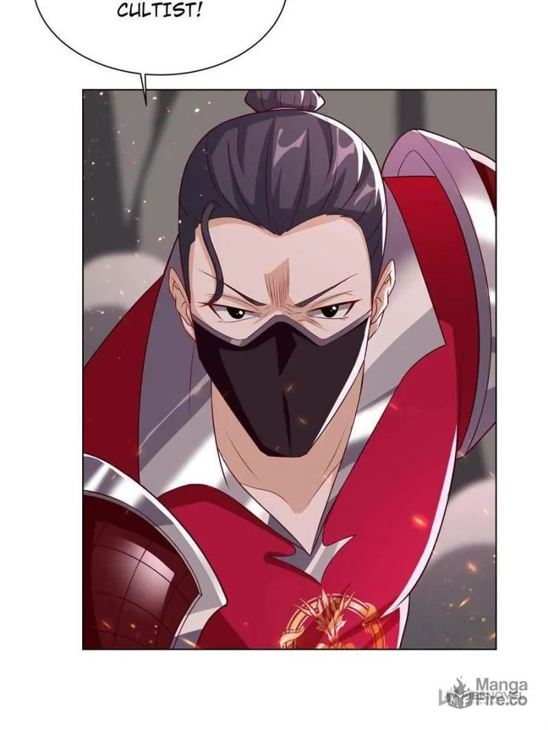 Read Dragon Master (Colored) chapter 110 image 14 on Lezhin