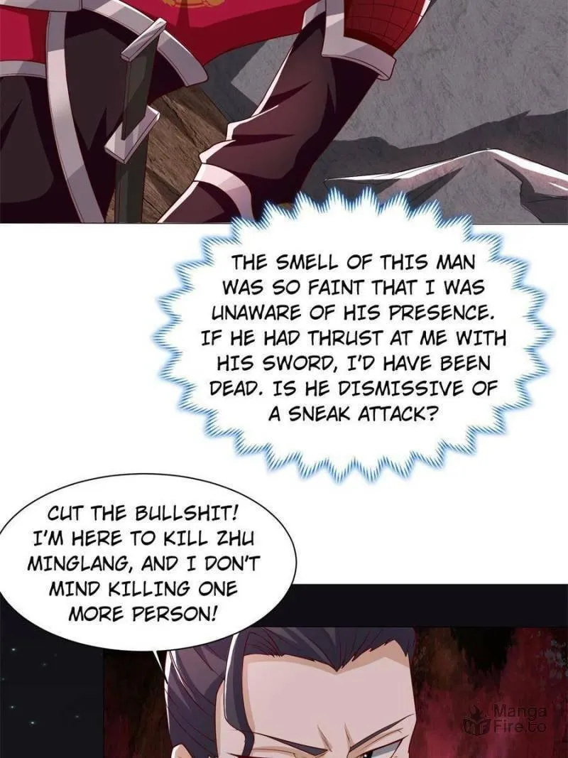Read Dragon Master (Colored) chapter 110 image 17 on Lezhin