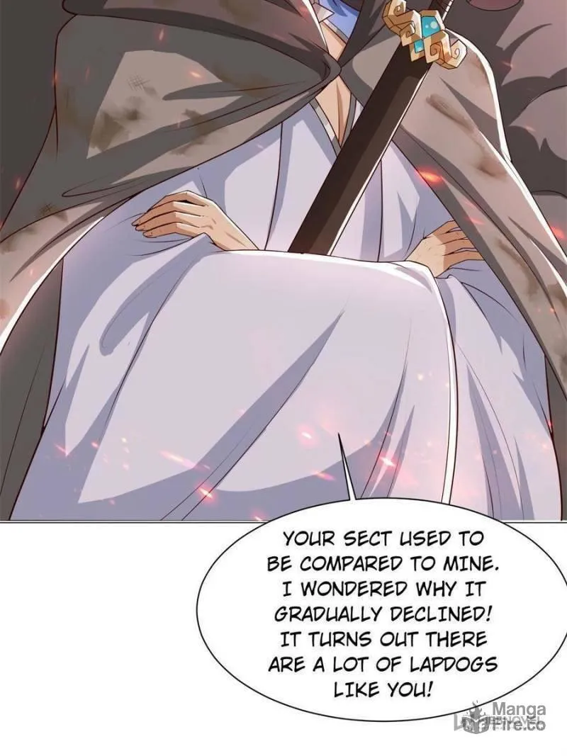 Read Dragon Master (Colored) chapter 110 image 19 on Lezhin
