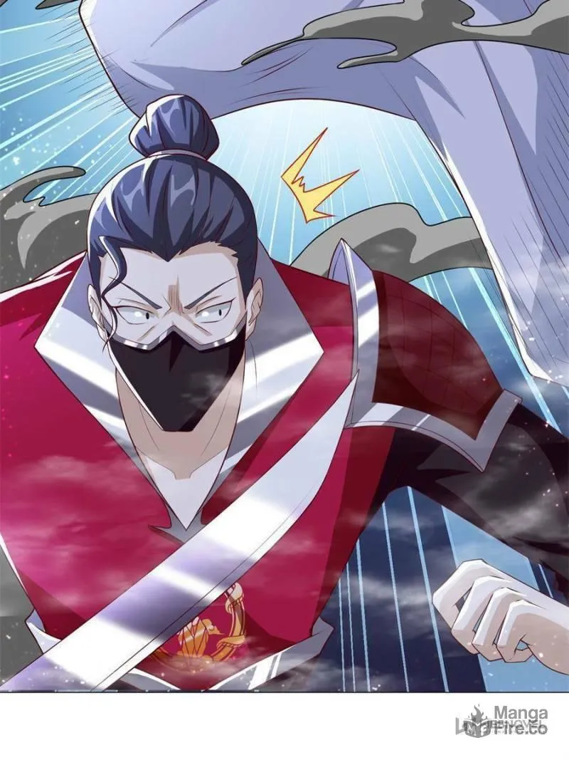 Read Dragon Master (Colored) chapter 110 image 24 on Lezhin