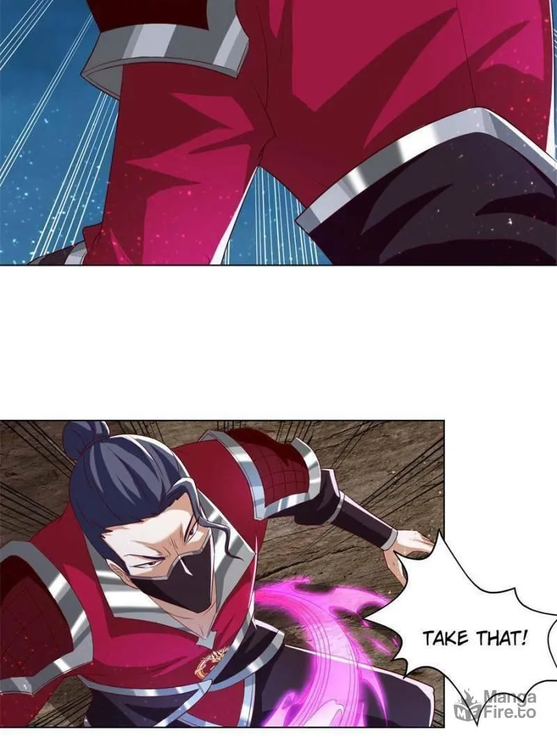 Read Dragon Master (Colored) chapter 110 image 26 on Lezhin