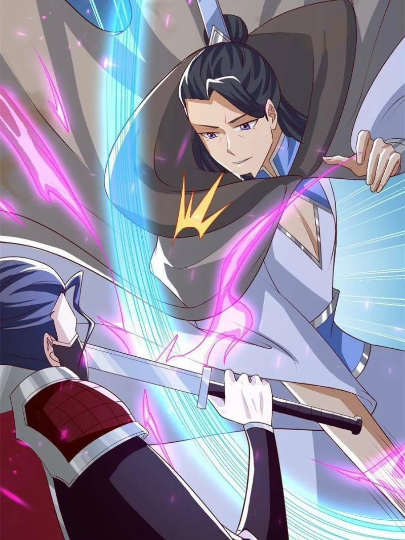 Read Dragon Master (Colored) chapter 110 image 28 on Lezhin