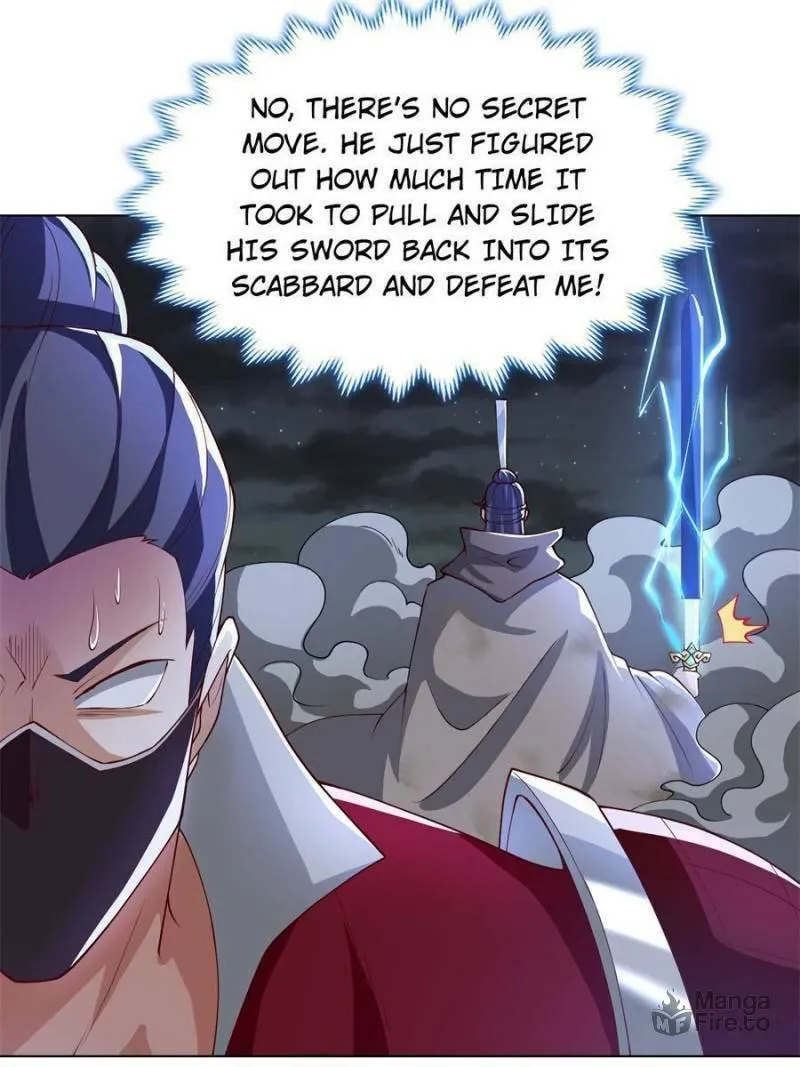 Read Dragon Master (Colored) chapter 110 image 35 on Lezhin