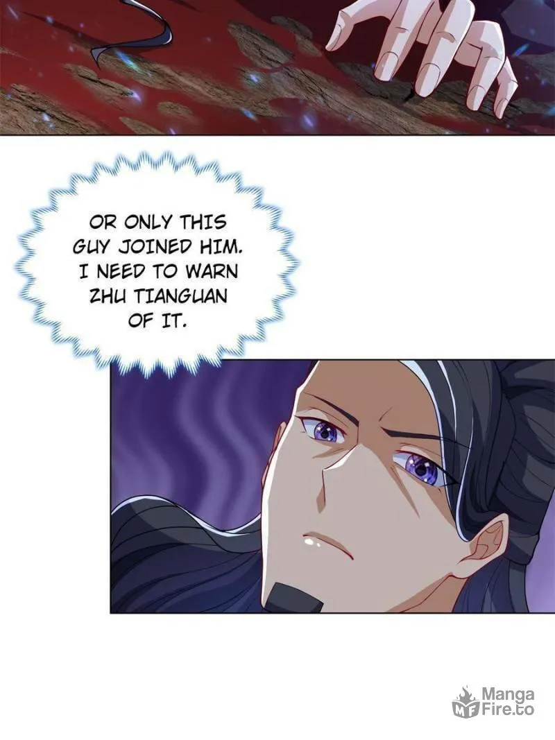 Read Dragon Master (Colored) chapter 110 image 38 on Lezhin