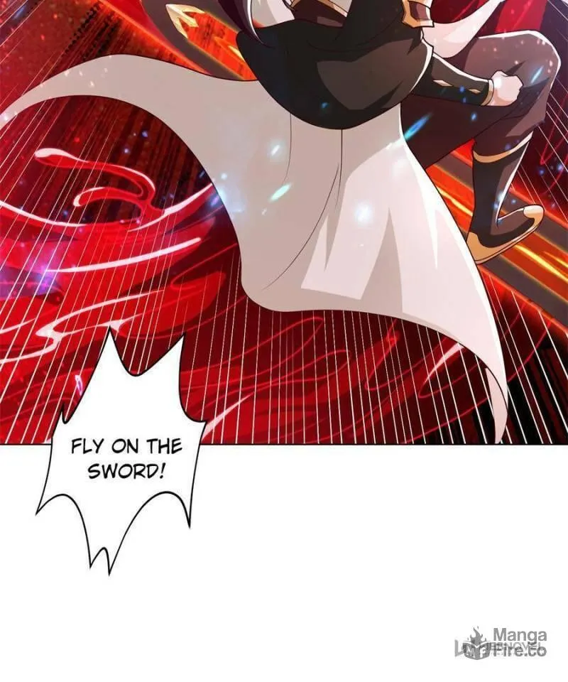 Read Dragon Master (Colored) chapter 110 image 4 on Lezhin