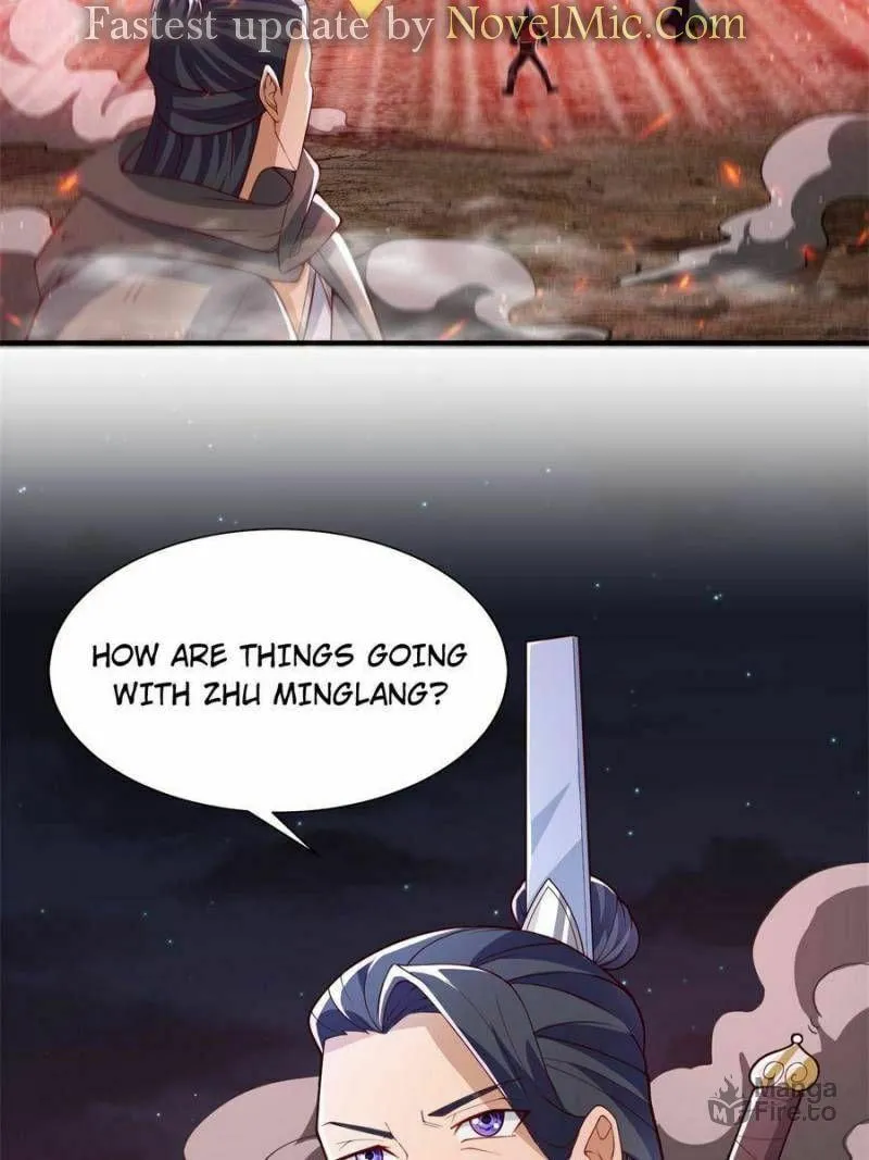 Read Dragon Master (Colored) chapter 110 image 41 on Lezhin