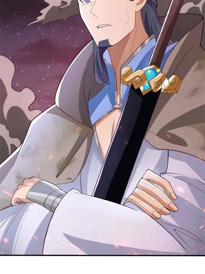 Read Dragon Master (Colored) chapter 110 image 42 on Lezhin